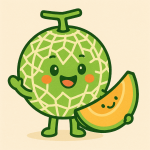 RuluMelon Logo