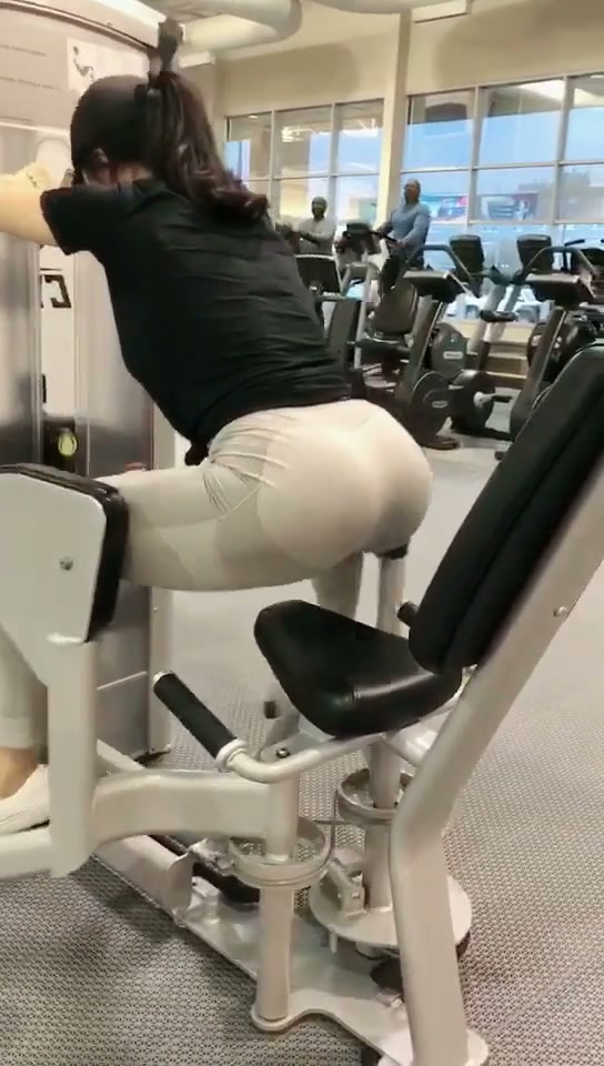 하체운동이 잘될것 같아요