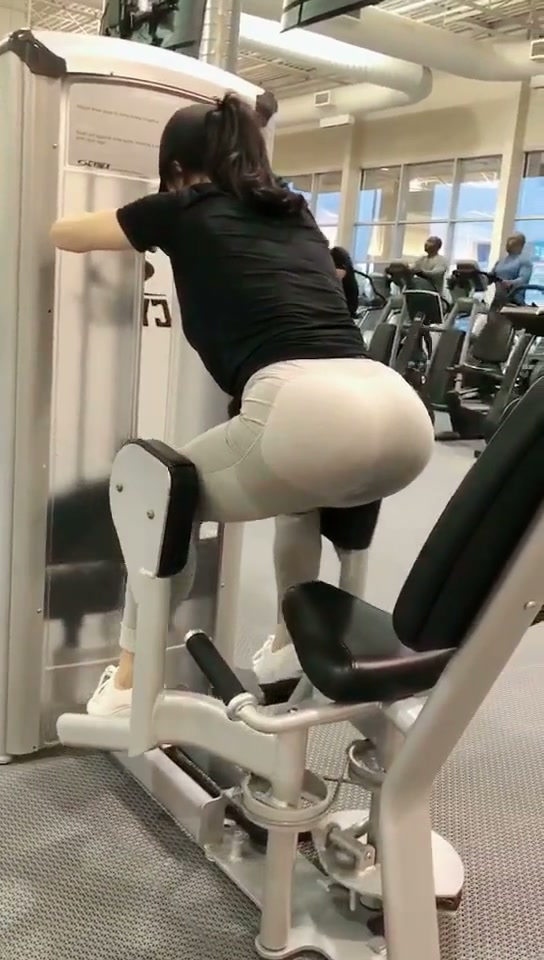 하체운동이 잘될것 같아요