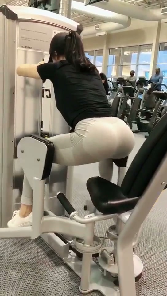 하체운동이 잘될것 같아요