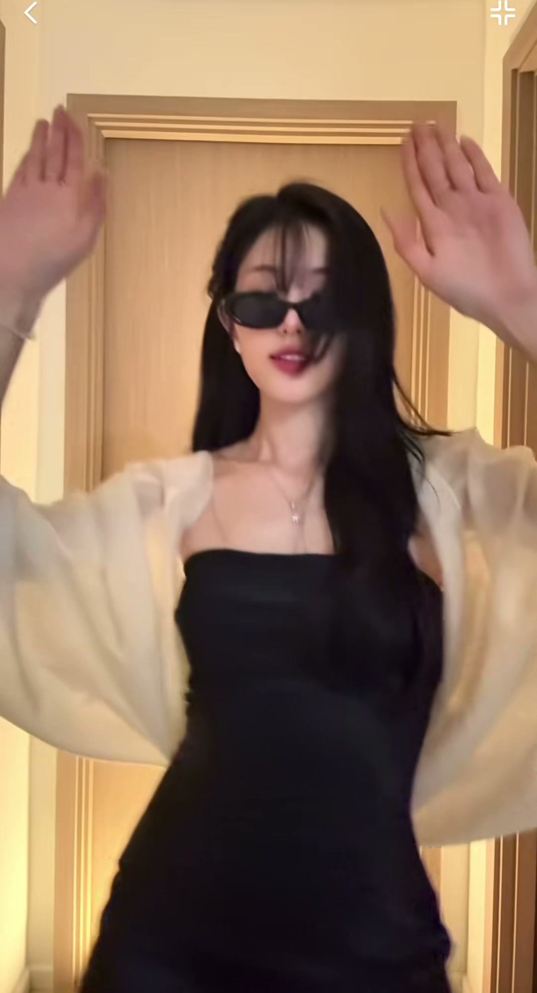 노크챌린지 (영상)