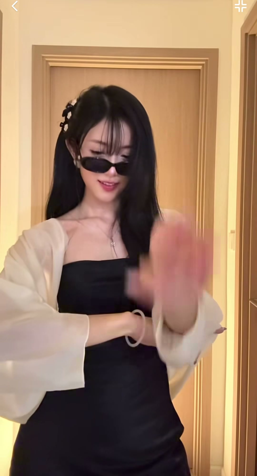 노크챌린지 (영상)