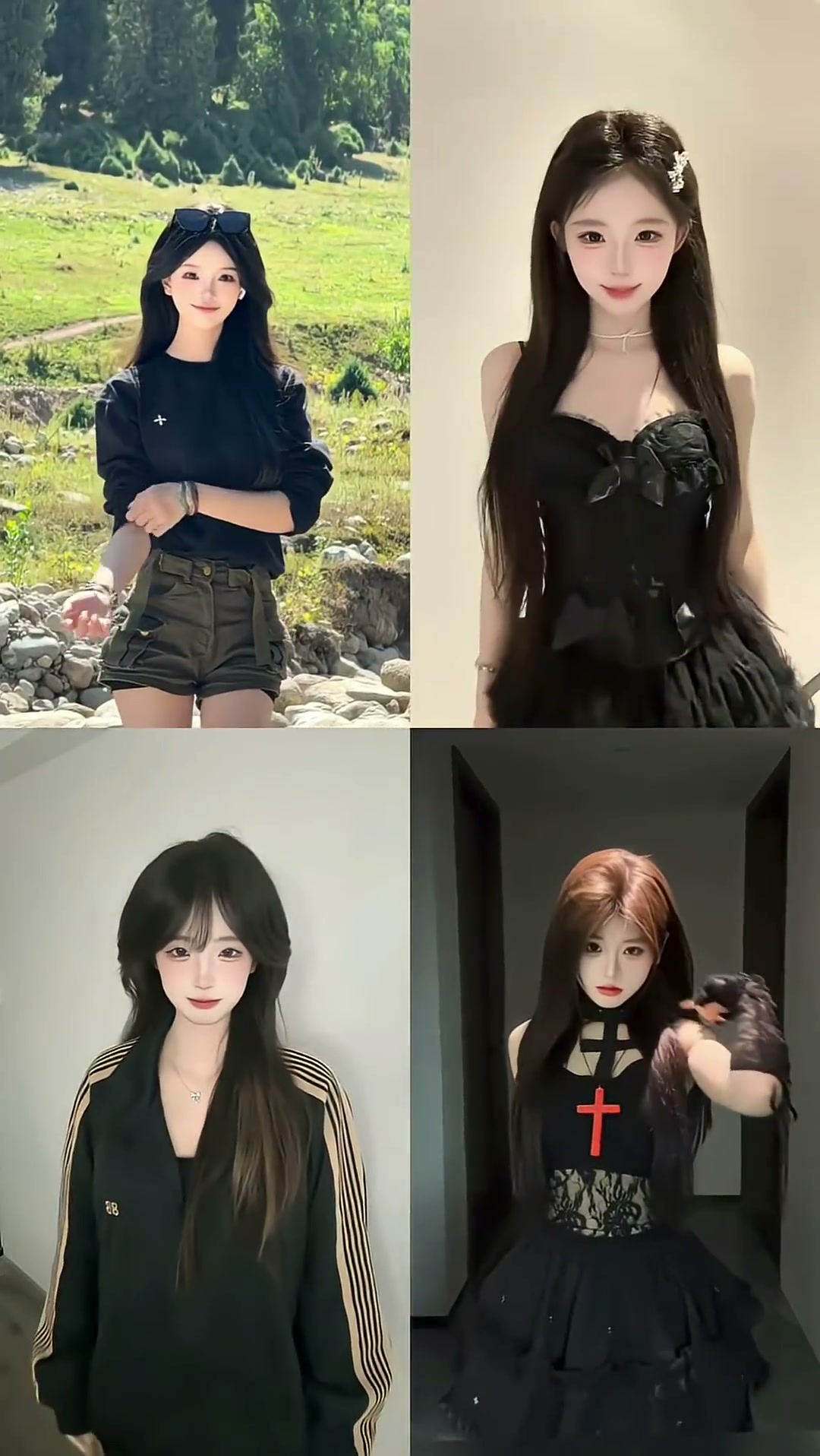 너무 귀엽 AI 아니야?