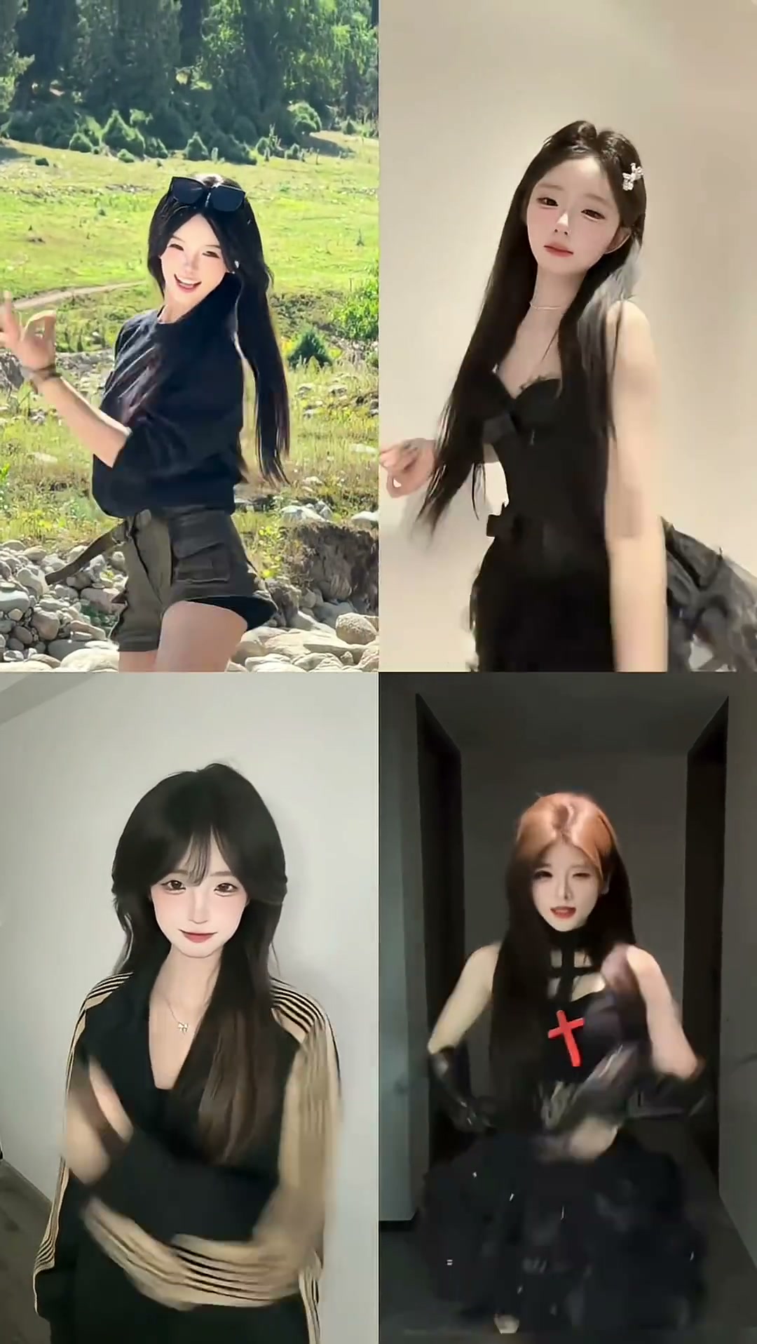 너무 귀엽 AI 아니야?