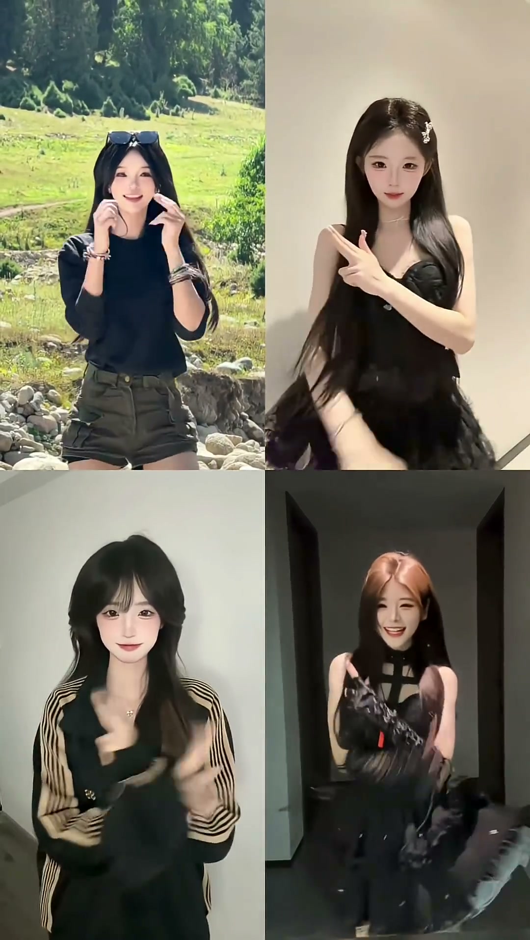 너무 귀엽 AI 아니야?