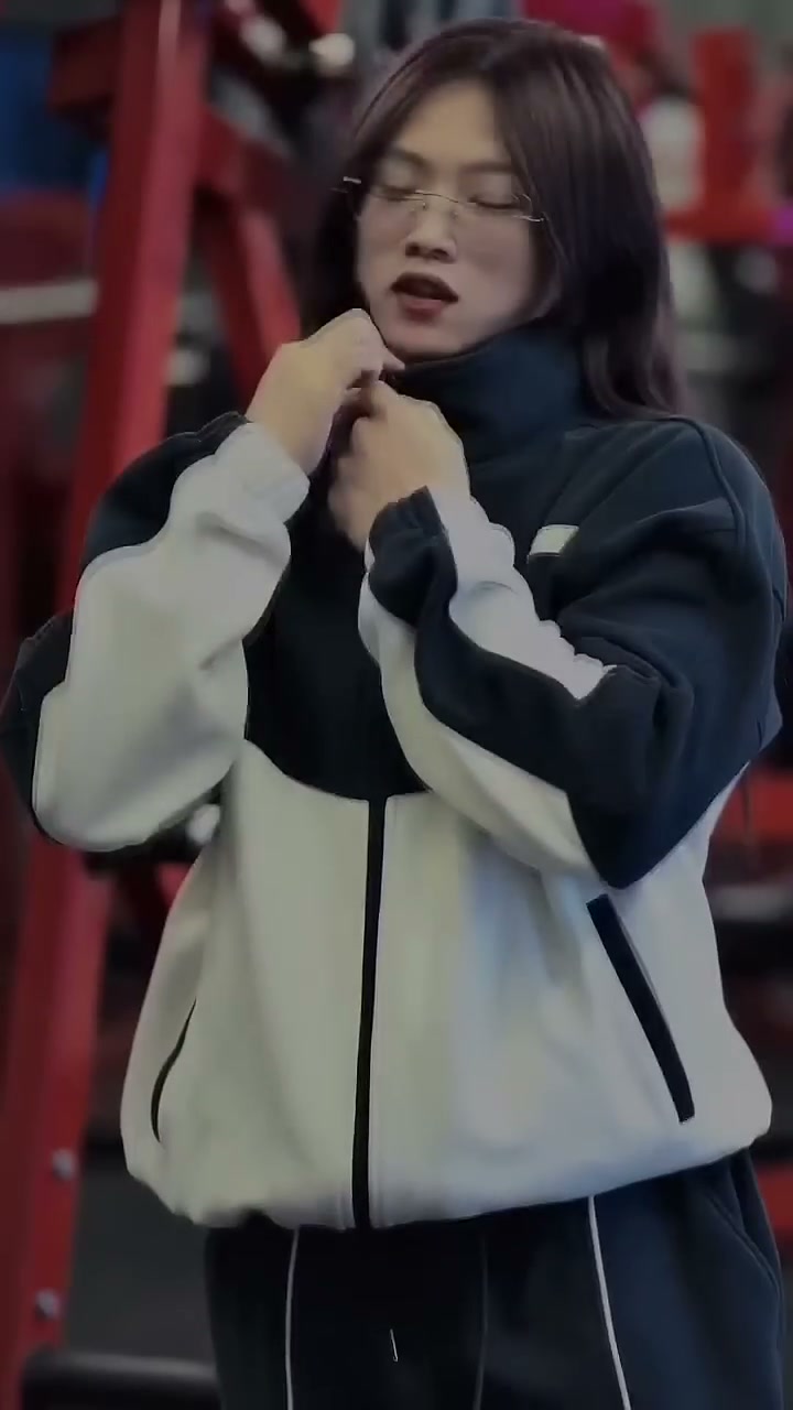 와우 복근 실화? 미쳤다