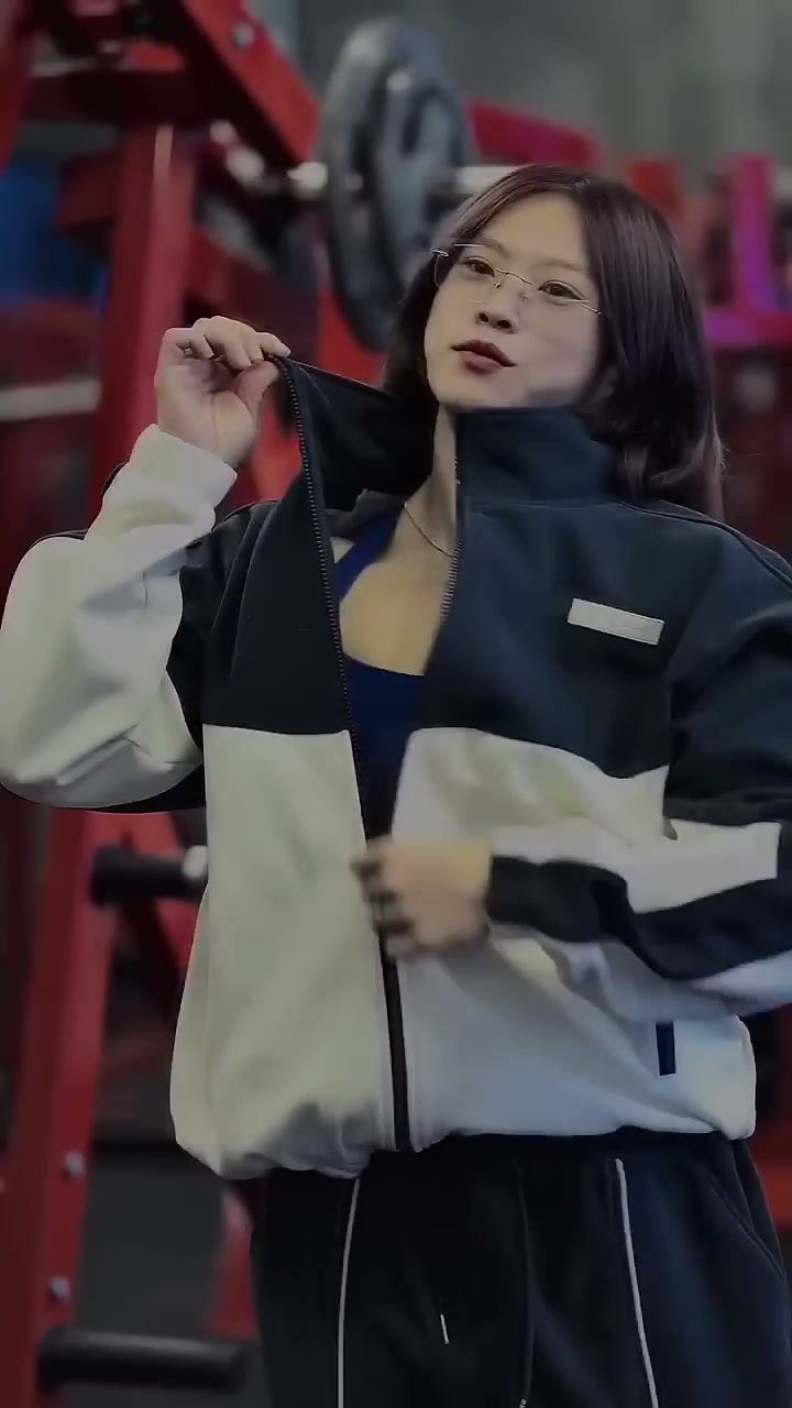 와우 복근 실화? 미쳤다