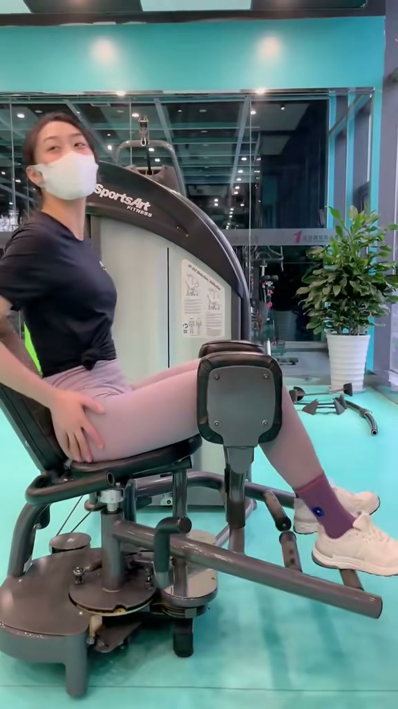 자세가 진짜 좋아요 👍