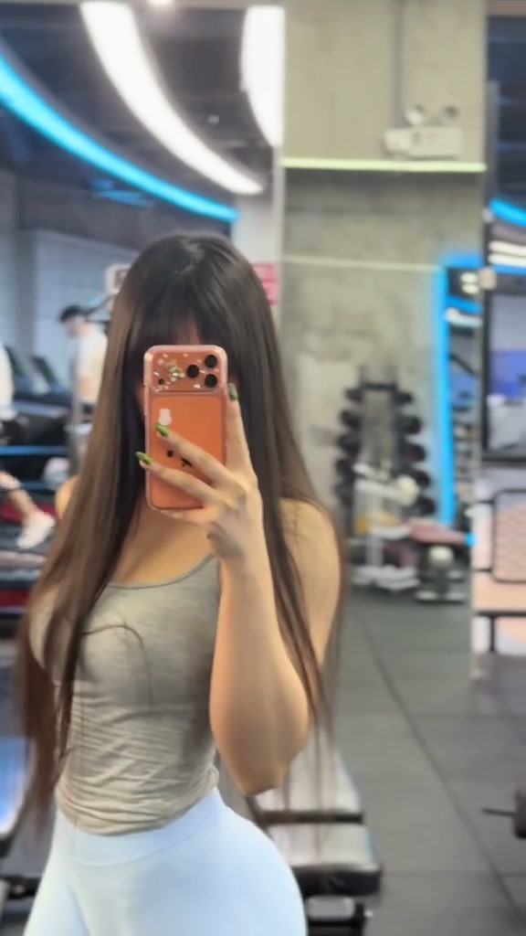 작아 보이는데?! 막상 해보니 딱 맞네요 😳👌