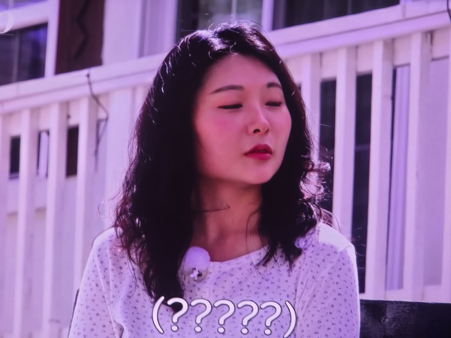 나는 SOLO 광수, 이불 한 장이 만든 마음의 균열... 현숙에게 무너진 순간들