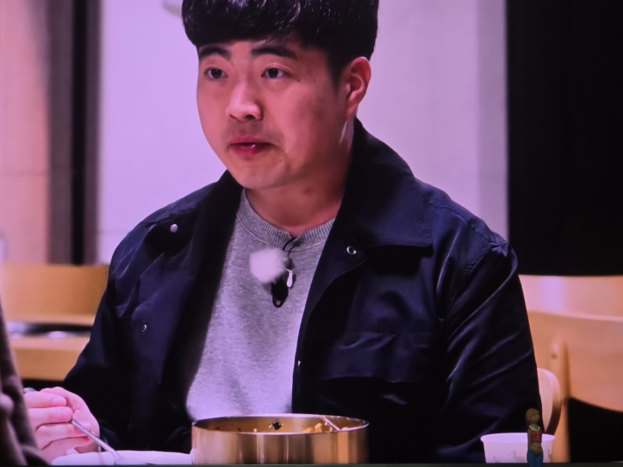 나는 SOLO 광수, 이불 한 장이 만든 마음의 균열... 현숙에게 무너진 순간들