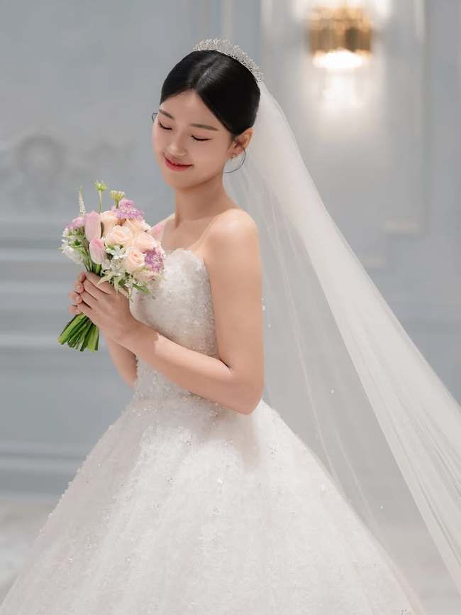 나는솔로 순자 결혼, 영철 아닌 5급 공무원과 웨딩마치 올린 사연