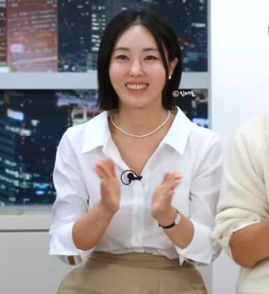 옥순-미스터강, 웨딩홀 대신 택한 결혼식 방식에 나솔사계 팬들 술렁