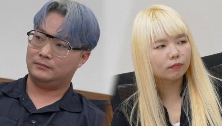 이혼숙려캠프 사파리 부부, 서장훈 폭발했는데 이호선은 왜 남편을 감쌌을까