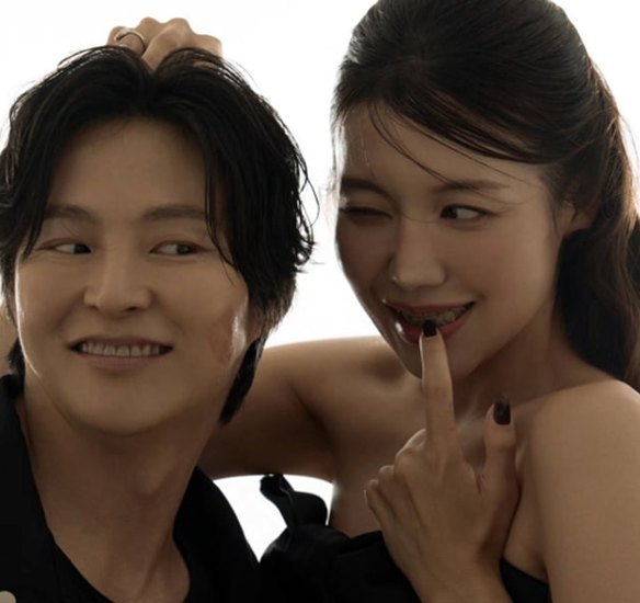 헤어졌던 그 커플이 다시 만났다? 염시영·문방글 재결합 소식 정리