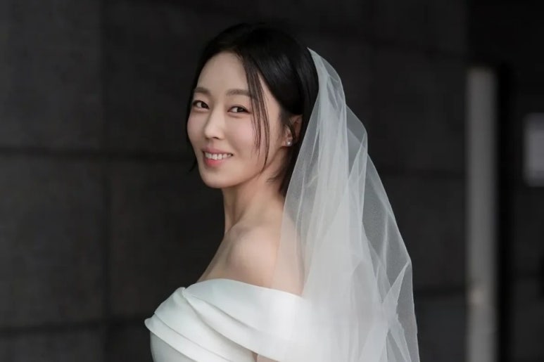 나솔사계 23기 옥순, 미스터 강과 결국 웨딩마치 올렸네요