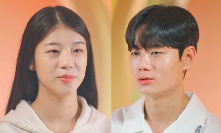 방송에서 시작해 결혼까지, 환승연애3 공상정·서민형이 써낸 이례적인 결말