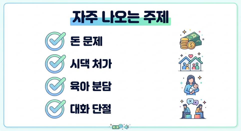 이혼숙려캠프 개편 소식, 서장훈·박하선·진태현 조합 어떻게 바뀌나