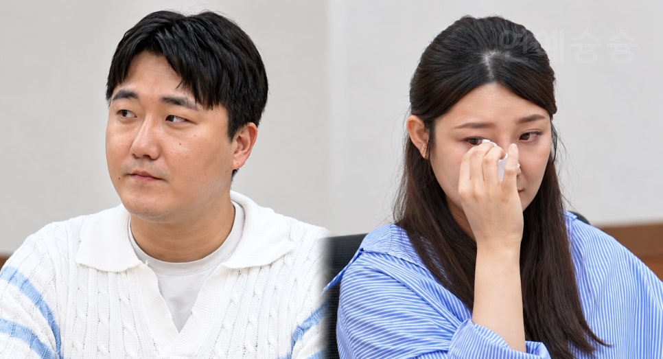 이혼숙려캠프 공평부부, 숫자 뒤에 숨겨진 반반육아의 민낯