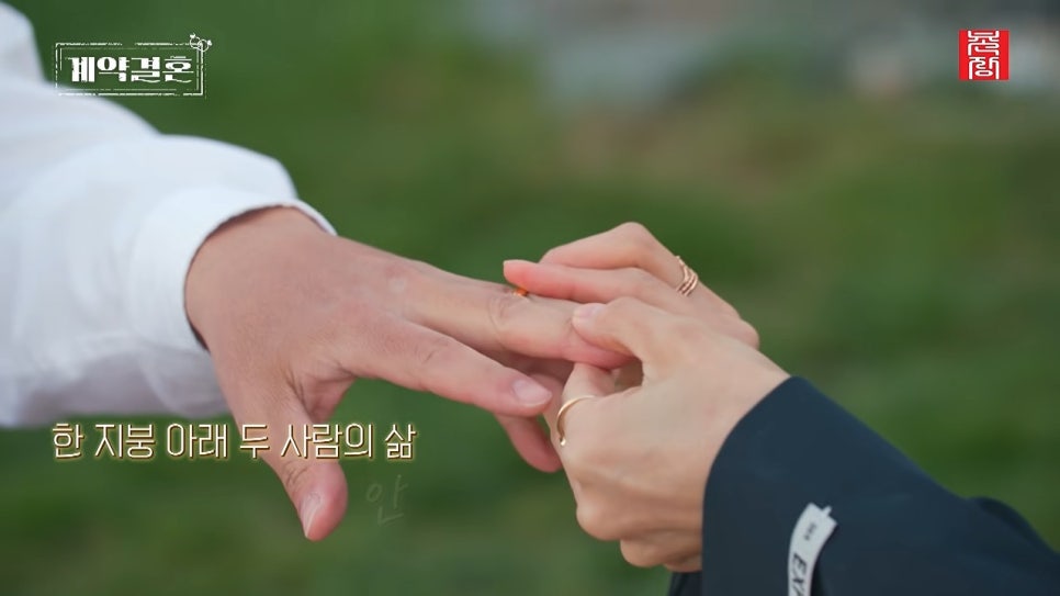 남규홍 PD 신작 '계약결혼', 16기 상철·32기 회계사 직업 공개에 들썩이는 이유